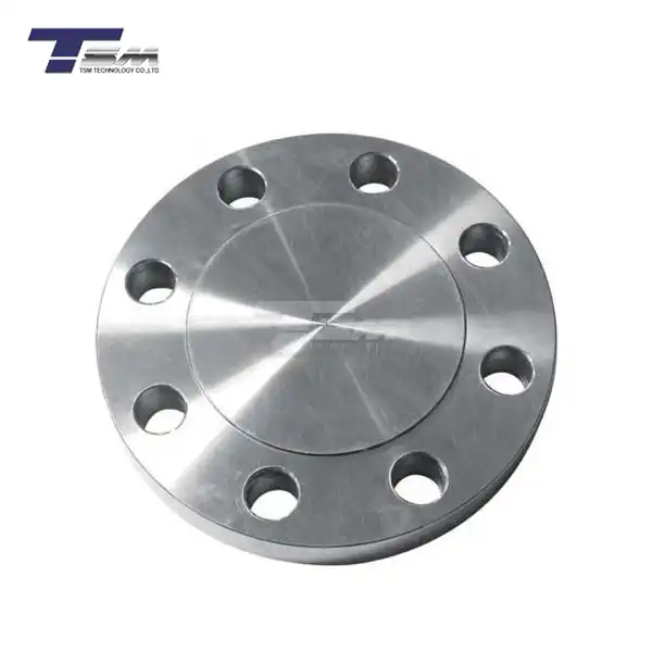 Nickel Alloy BL Flange Nickel Alloy BL Flange